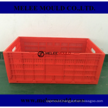 Melee Clevermade Plastic Collapsible Storage Container Mould